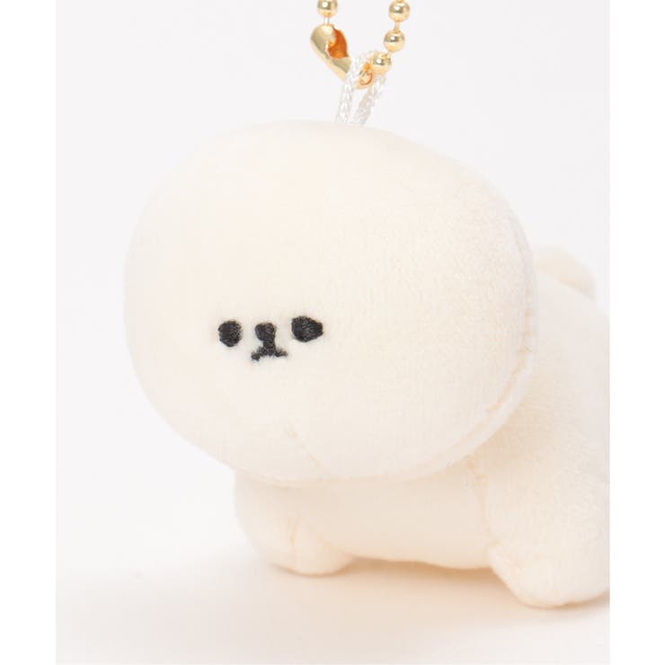 PLUFFY キーチャーム | Lbc with Life | 詳細画像7 