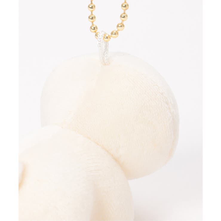 PLUFFY キーチャーム | Lbc with Life | 詳細画像8 