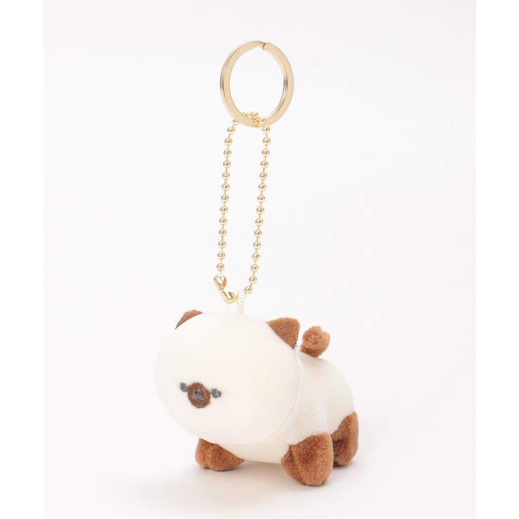 Siammyキーチャーム | Lbc with Life | 詳細画像4 