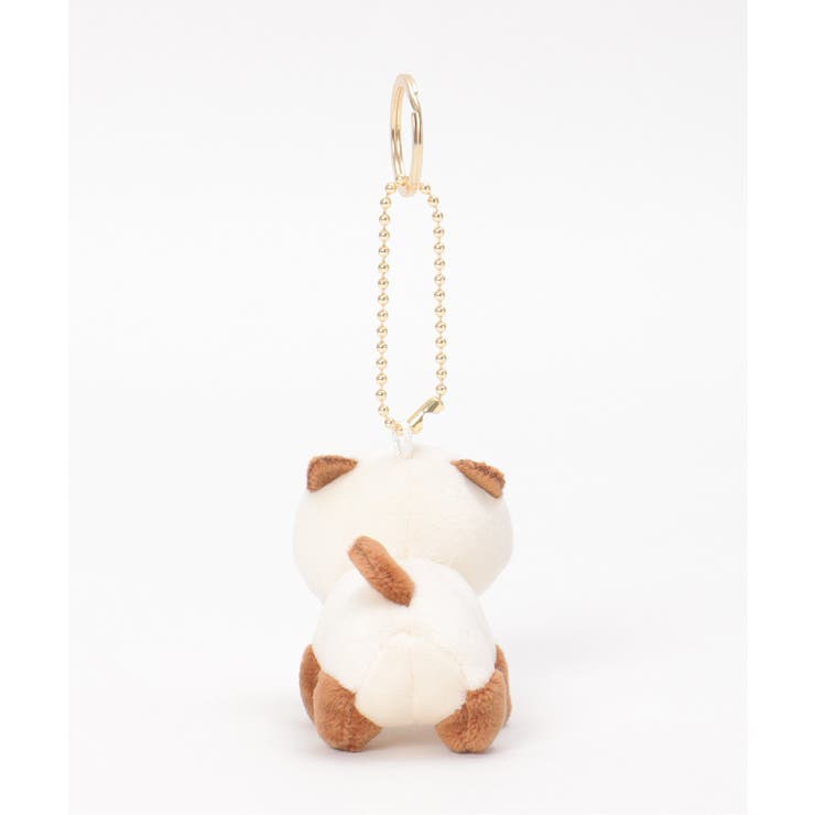 Siammyキーチャーム | Lbc with Life | 詳細画像5 