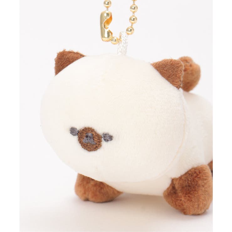 Siammyキーチャーム | Lbc with Life | 詳細画像6 