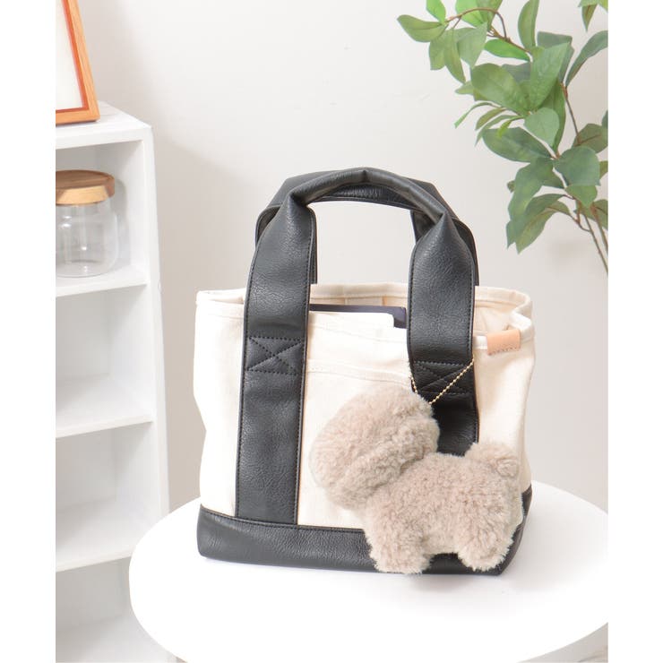 PULFFYマスコットフワモコゲンテイ | Lbc with Life | 詳細画像11 