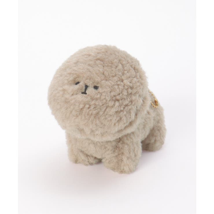 PULFFYマスコットフワモコゲンテイ | Lbc with Life | 詳細画像2 