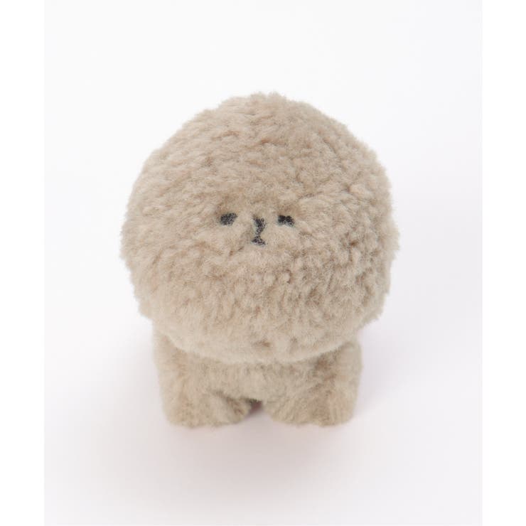 PULFFYマスコットフワモコゲンテイ | Lbc with Life | 詳細画像3 