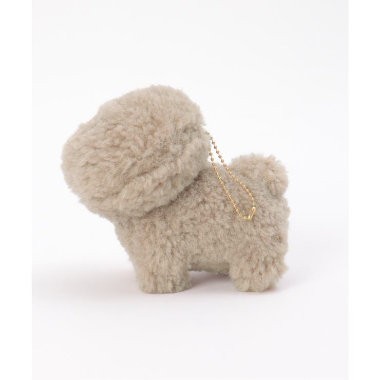 PULFFYマスコットフワモコゲンテイ | Lbc with Life | 詳細画像4 