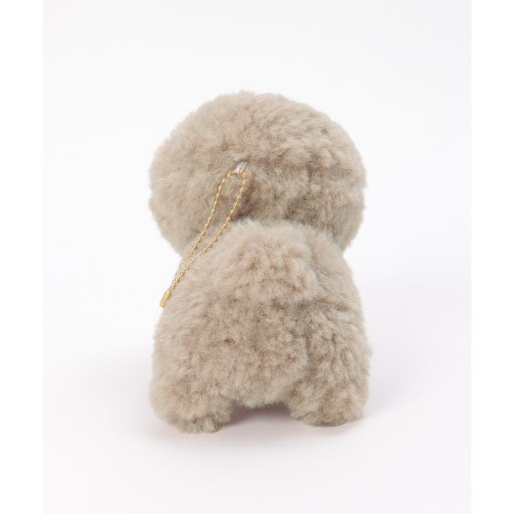 PULFFYマスコットフワモコゲンテイ | Lbc with Life | 詳細画像5 