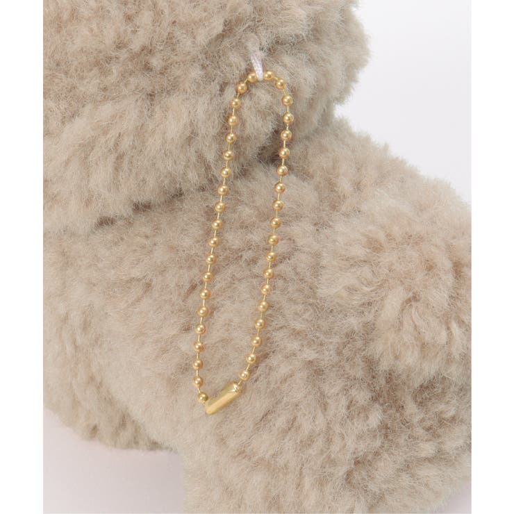 PULFFYマスコットフワモコゲンテイ | Lbc with Life | 詳細画像6 