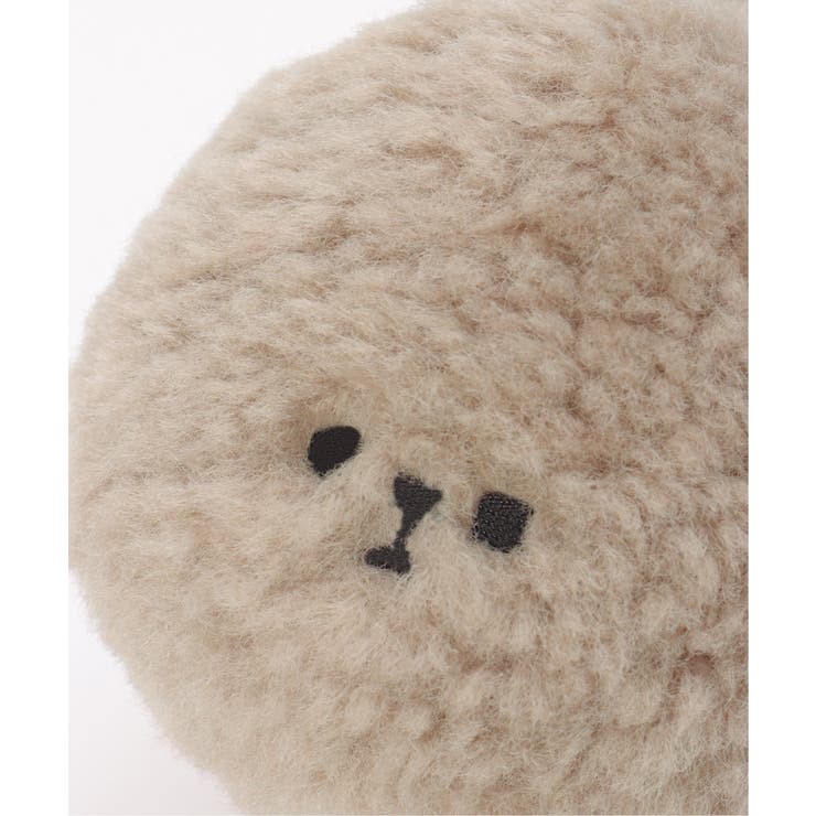 PULFFYマスコットフワモコゲンテイ | Lbc with Life | 詳細画像7 