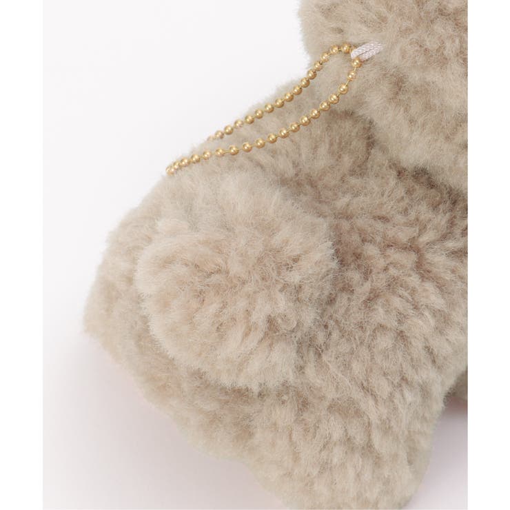 PULFFYマスコットフワモコゲンテイ | Lbc with Life | 詳細画像8 