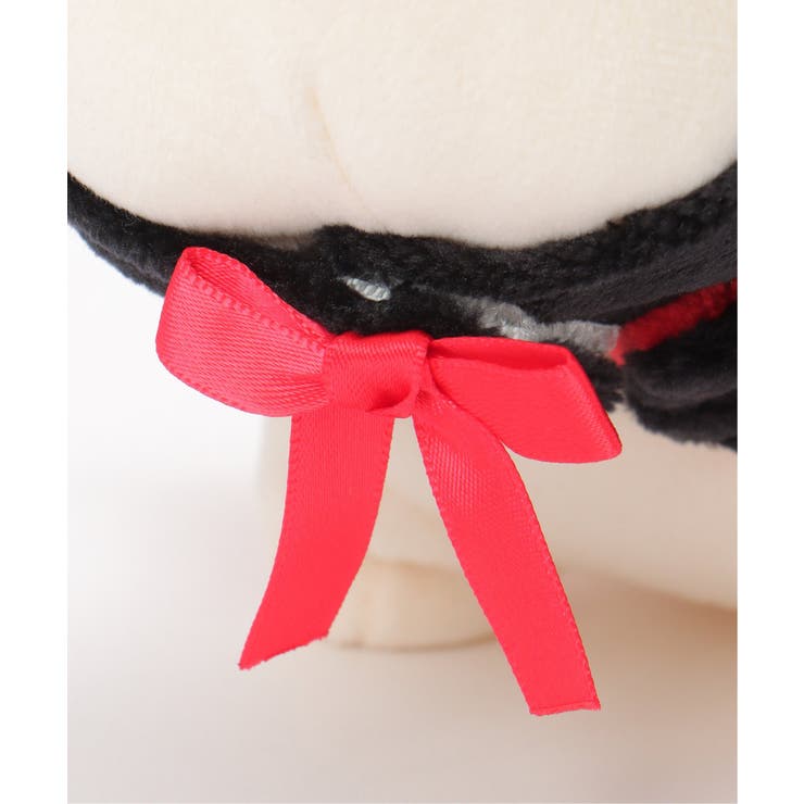 PLUFFY かぶりもの 魔女黒猫 | Lbc with Life | 詳細画像10 