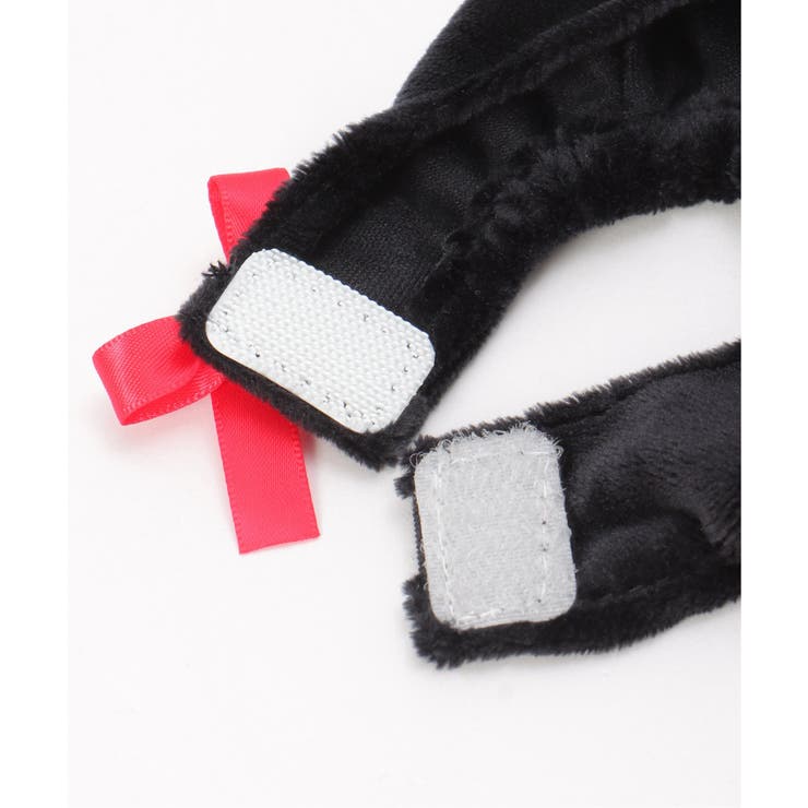 PLUFFY かぶりもの 魔女黒猫 | Lbc with Life | 詳細画像13 