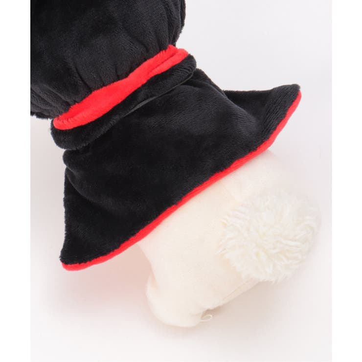 PLUFFY かぶりもの 魔女黒猫 | Lbc with Life | 詳細画像8 