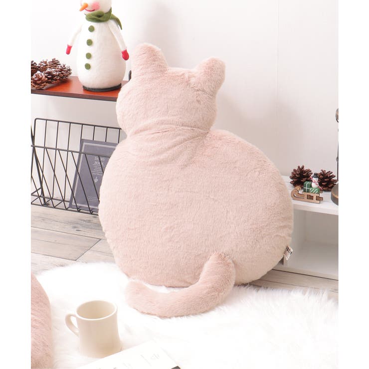 HIBERNATION クッション L 25 | Lbc with Life | 詳細画像1 