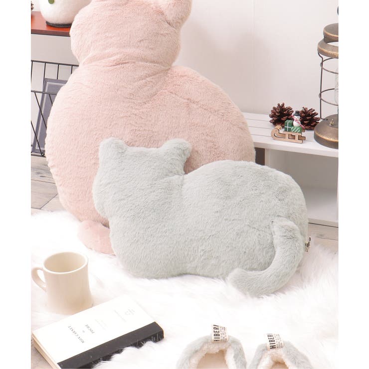 ブルー | HIBERNATION クッション M 25 | Lbc with Life