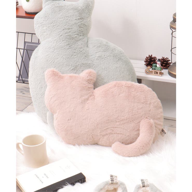 HIBERNATION クッション M 25 | Lbc with Life | 詳細画像1 