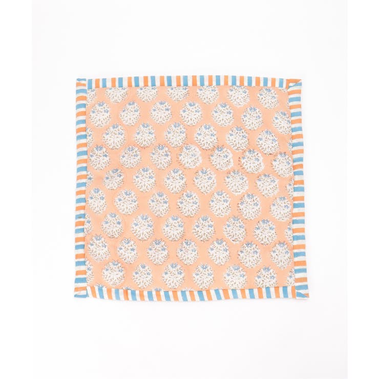 クッションカバーカリーノブロック | Lbc with Life | 詳細画像8 