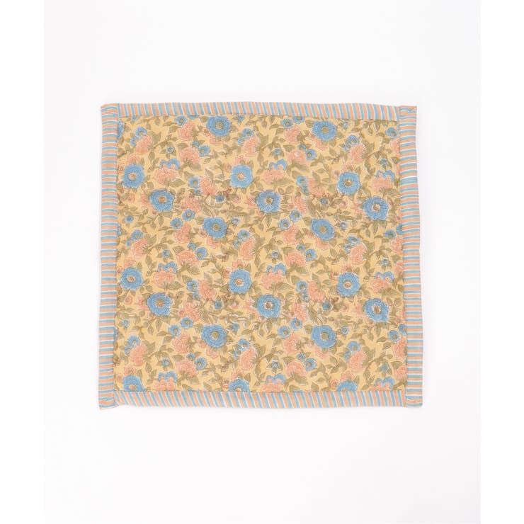 クッションカバーカリーノブロック | Lbc with Life | 詳細画像9 