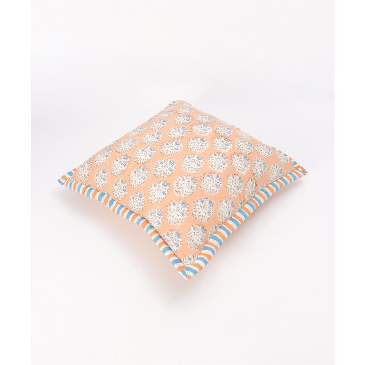 クッションカバーカリーノブロック | Lbc with Life | 詳細画像10 