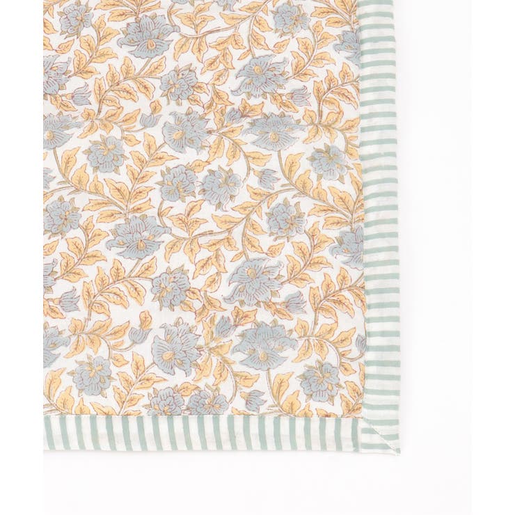 クッションカバーカリーノブロック | Lbc with Life | 詳細画像4 