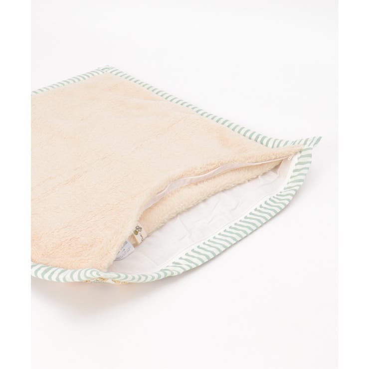 クッションカバーカリーノブロック | Lbc with Life | 詳細画像5 