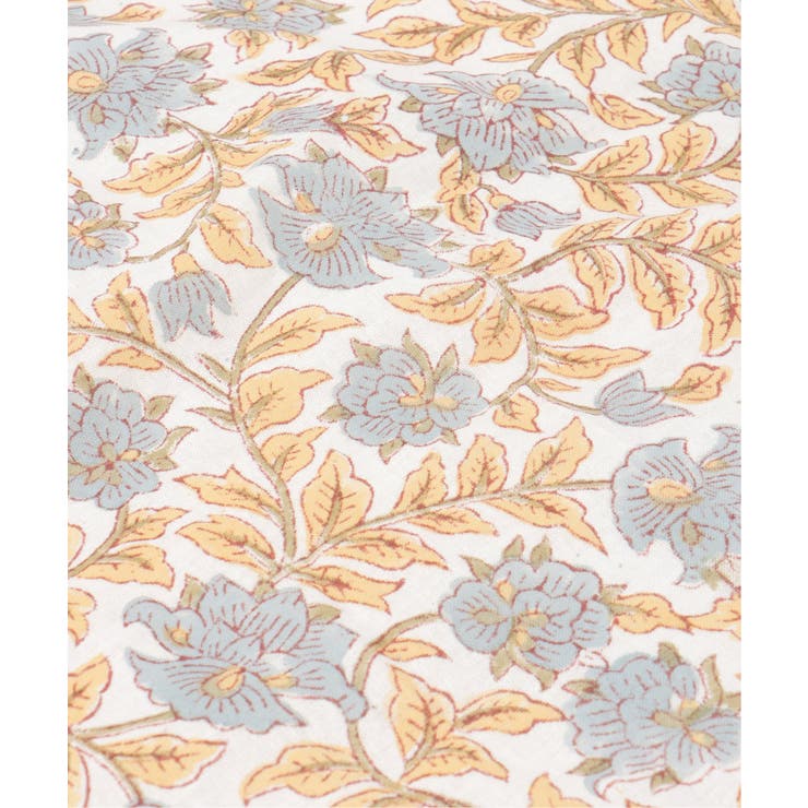 クッションカバーカリーノブロック | Lbc with Life | 詳細画像6 