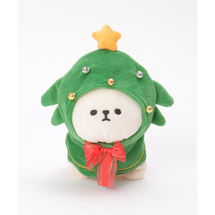 PLUFFY かぶりもの クリスマスツリー 2025 | Lbc with Life | 詳細画像3 