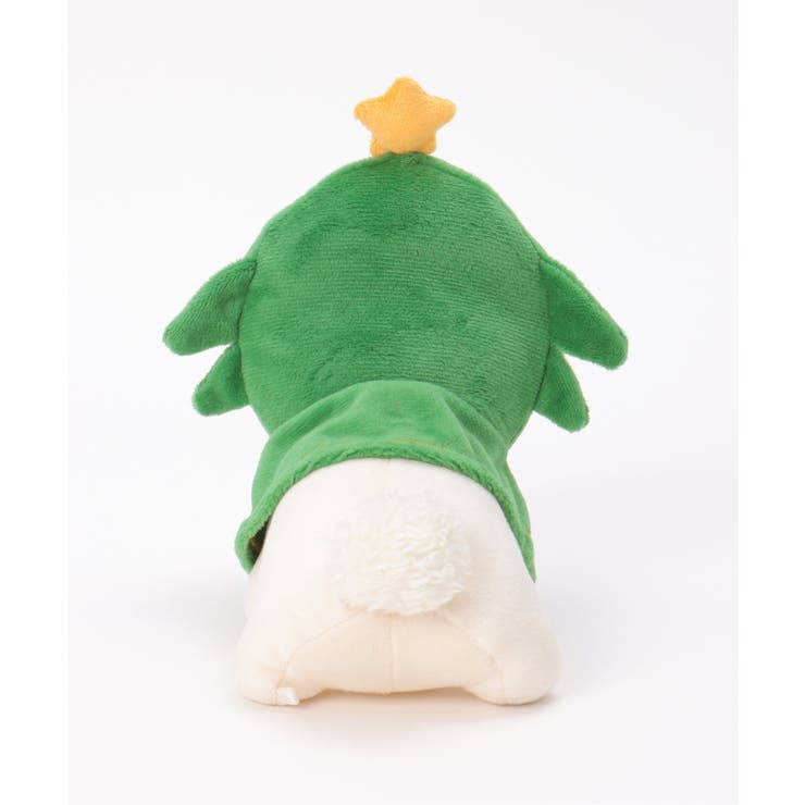 PLUFFY かぶりもの クリスマスツリー 2025 | Lbc with Life | 詳細画像5 