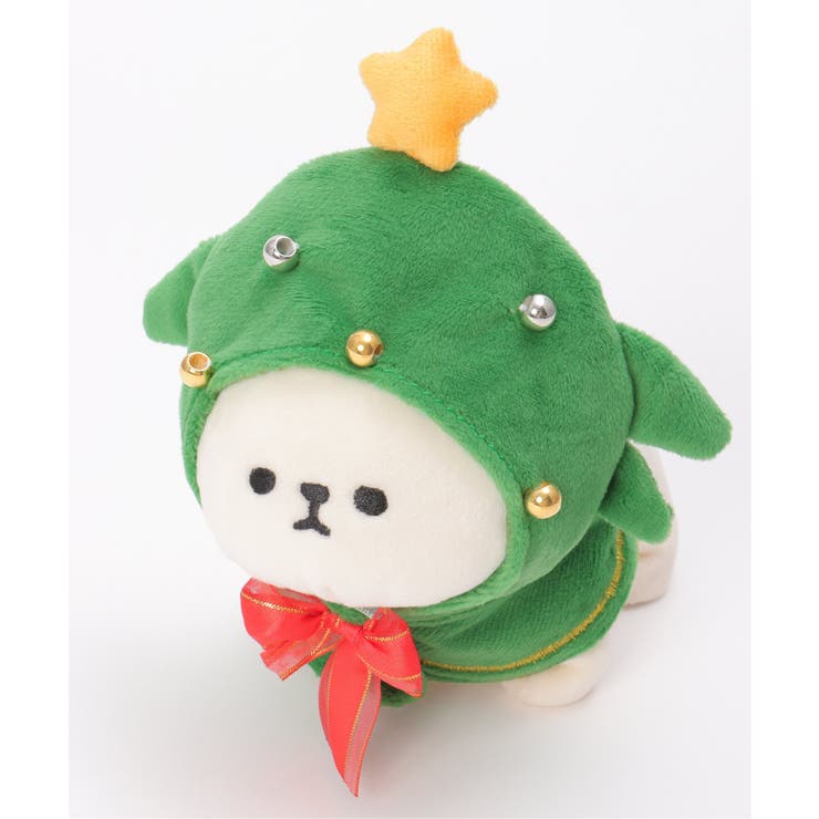 PLUFFY かぶりもの クリスマスツリー 2025 | Lbc with Life | 詳細画像6 