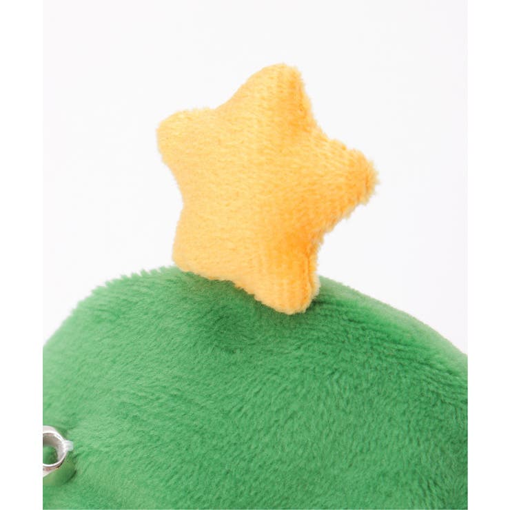 PLUFFY かぶりもの クリスマスツリー 2025 | Lbc with Life | 詳細画像8 