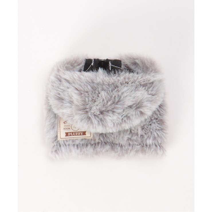 PLUFFY かぶりもの ふわもこパーカー | Lbc with Life | 詳細画像11 