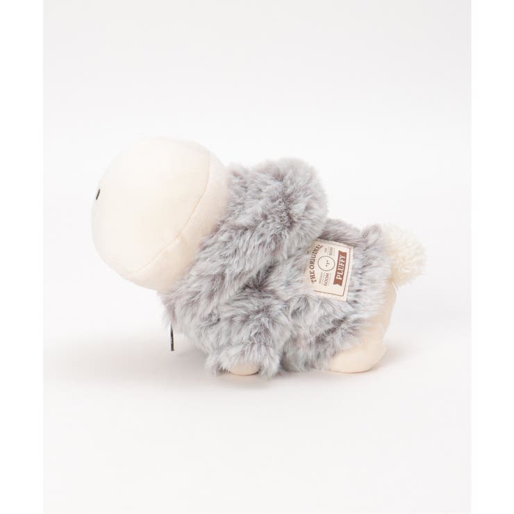 PLUFFY かぶりもの ふわもこパーカー | Lbc with Life | 詳細画像4 