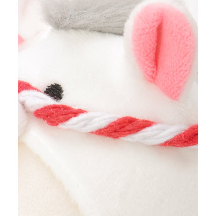 PLUFFY かぶりもの 十二支の午 | Lbc with Life | 詳細画像12 