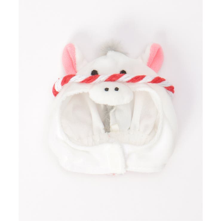 PLUFFY かぶりもの 十二支の午 | Lbc with Life | 詳細画像13 