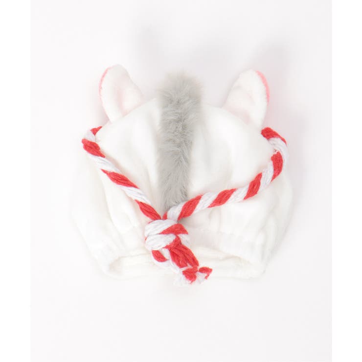 PLUFFY かぶりもの 十二支の午 | Lbc with Life | 詳細画像14 