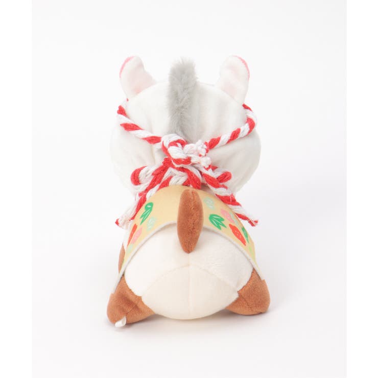 PLUFFY かぶりもの 十二支の午 | Lbc with Life | 詳細画像5 