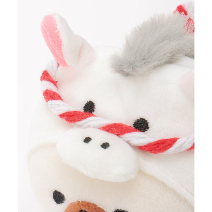 PLUFFY かぶりもの 十二支の午 | Lbc with Life | 詳細画像8 