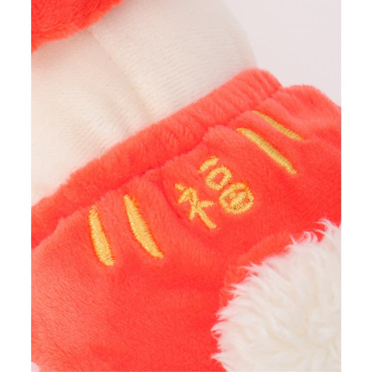 PLUFFY かぶりもの ダルマパンツセット | Lbc with Life | 詳細画像10 