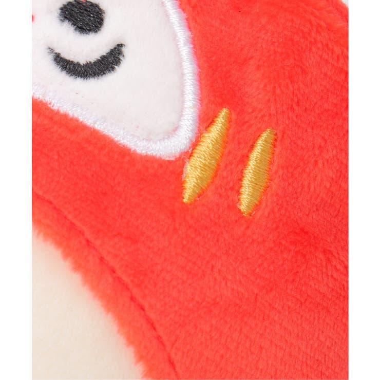 PLUFFY かぶりもの ダルマパンツセット | Lbc with Life | 詳細画像11 