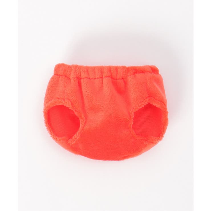 PLUFFY かぶりもの ダルマパンツセット | Lbc with Life | 詳細画像15 