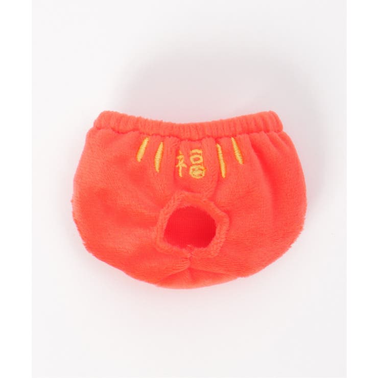 PLUFFY かぶりもの ダルマパンツセット | Lbc with Life | 詳細画像16 