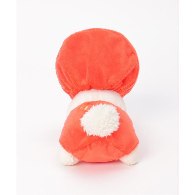 PLUFFY かぶりもの ダルマパンツセット | Lbc with Life | 詳細画像5 