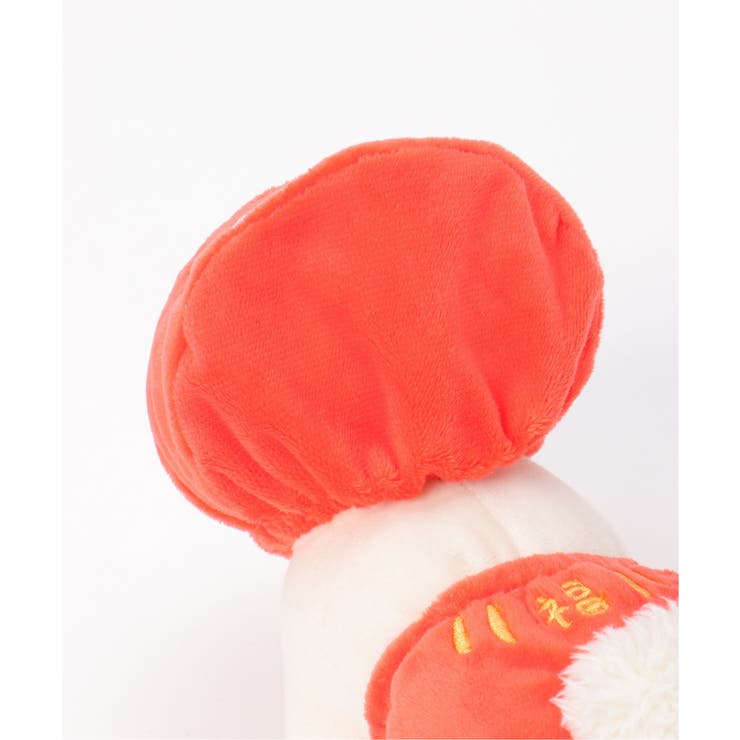 PLUFFY かぶりもの ダルマパンツセット | Lbc with Life | 詳細画像7 