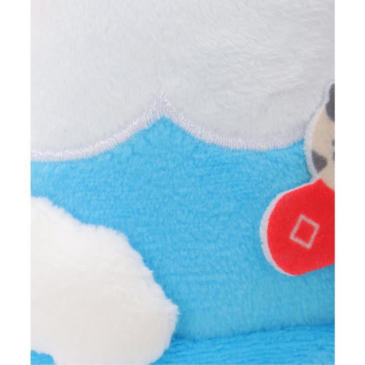 PLUFFY かぶりもの 初日の出 | Lbc with Life | 詳細画像10 