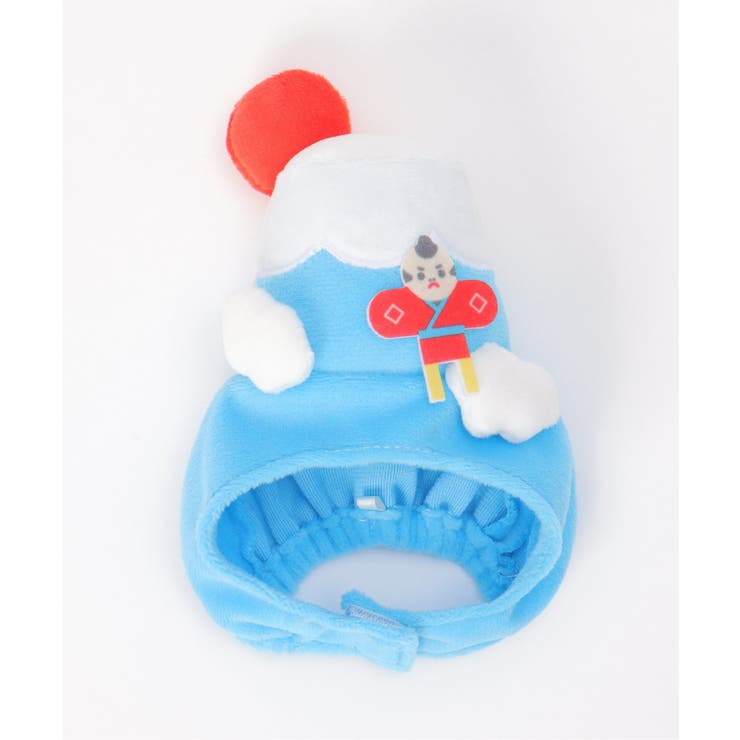 PLUFFY かぶりもの 初日の出 | Lbc with Life | 詳細画像11 