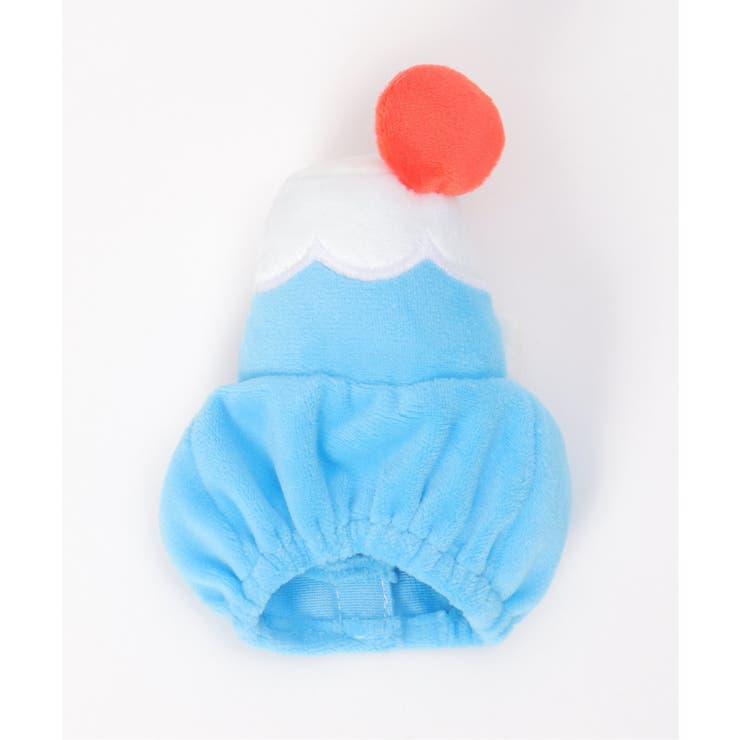 PLUFFY かぶりもの 初日の出 | Lbc with Life | 詳細画像12 