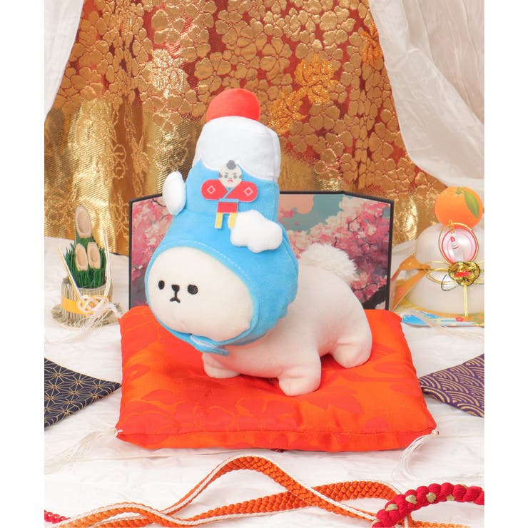 PLUFFY かぶりもの 初日の出 | Lbc with Life | 詳細画像1 