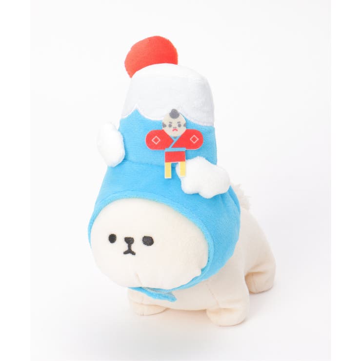 PLUFFY かぶりもの 初日の出 | Lbc with Life | 詳細画像2 