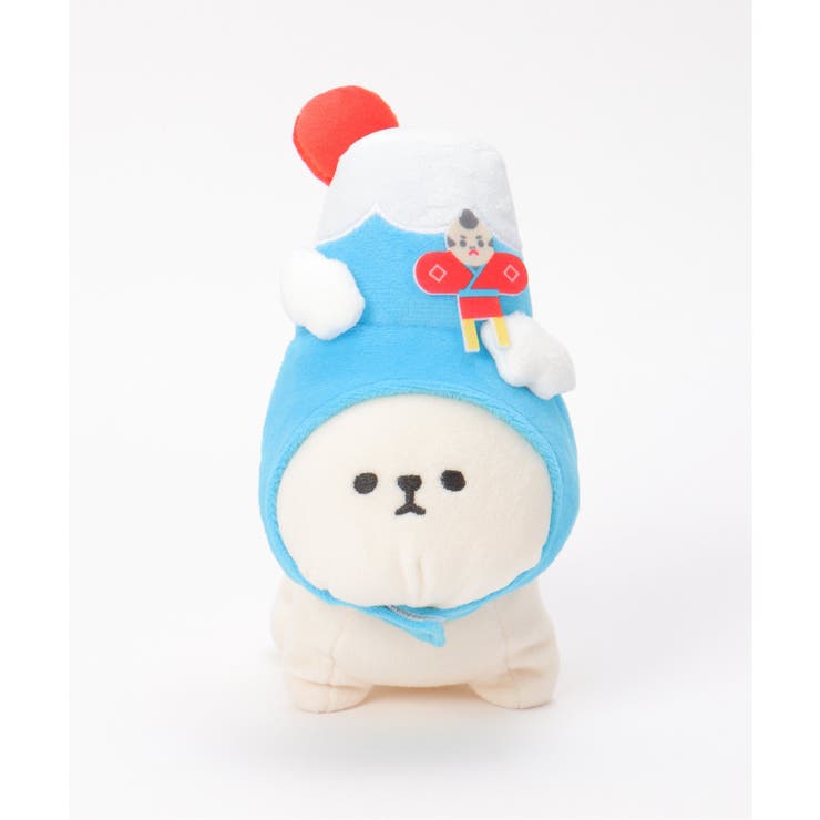 PLUFFY かぶりもの 初日の出 | Lbc with Life | 詳細画像3 