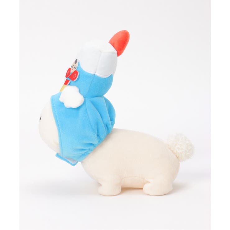 PLUFFY かぶりもの 初日の出 | Lbc with Life | 詳細画像4 