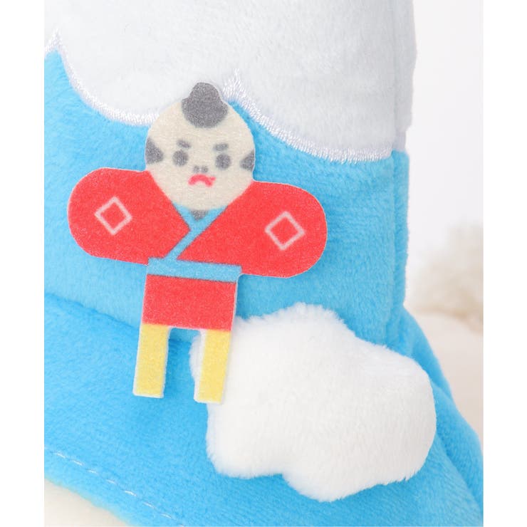 PLUFFY かぶりもの 初日の出 | Lbc with Life | 詳細画像8 